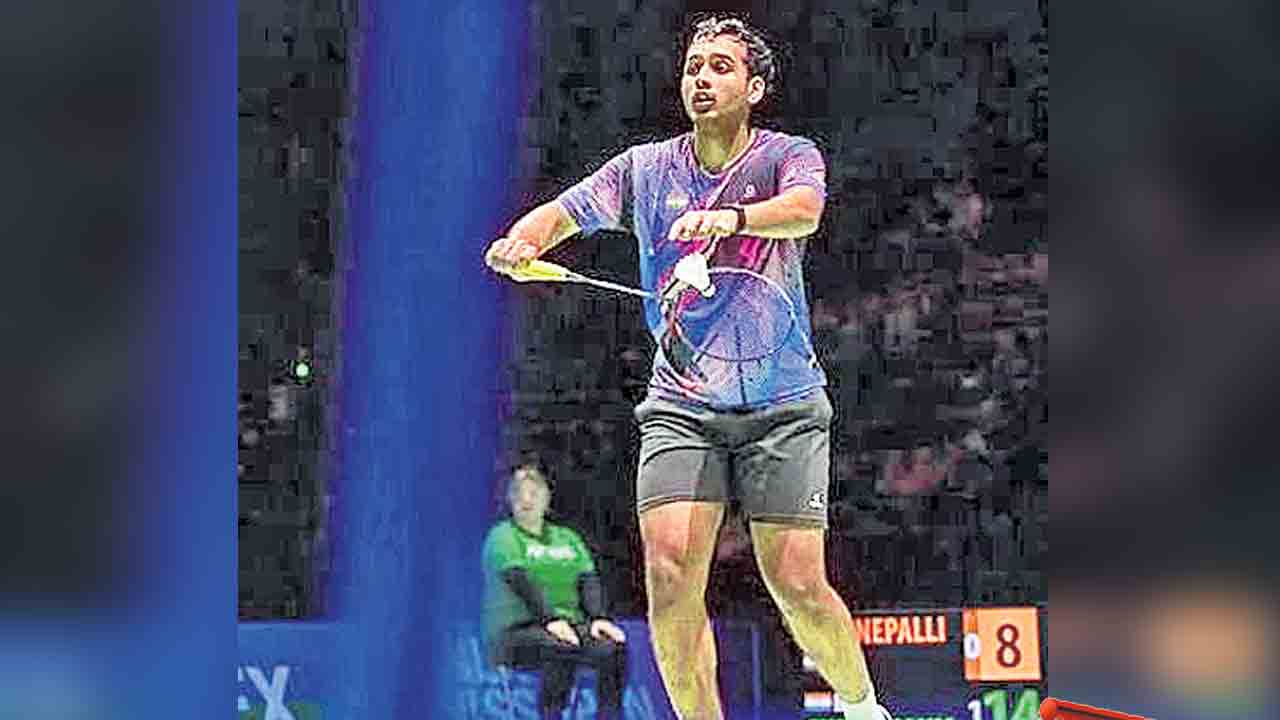 తరుణ్‌, ఉన్నతి శుభారంభం