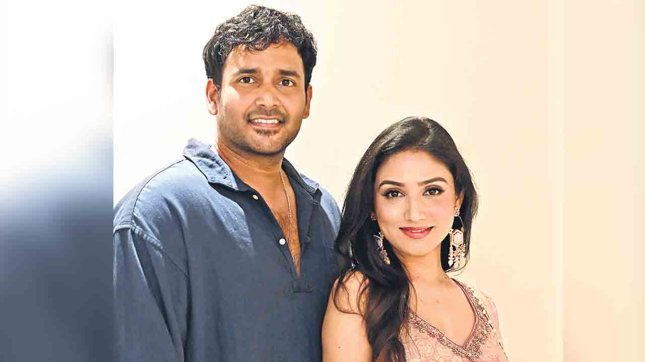 వినూత్న కథాంశంతో