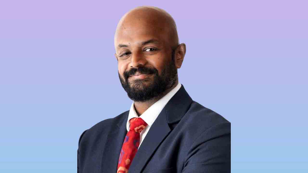 సీఎఫ్‌జీ ఇండియా ఎండీగా రాజేశ్‌
