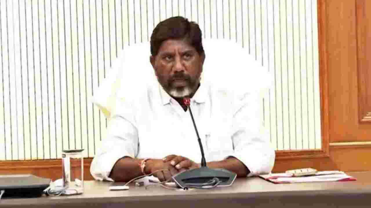 భట్టి విక్రమార్క వ్యాఖ్యలపై కోల్‌బెల్ట్‌ ఫైర్‌
