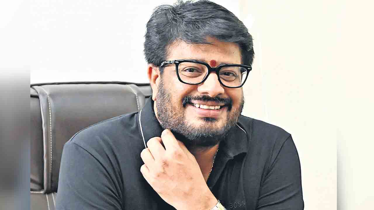 యూనిక్‌ పాయింట్‌తో ‘ఓ..! సుకుమారి’