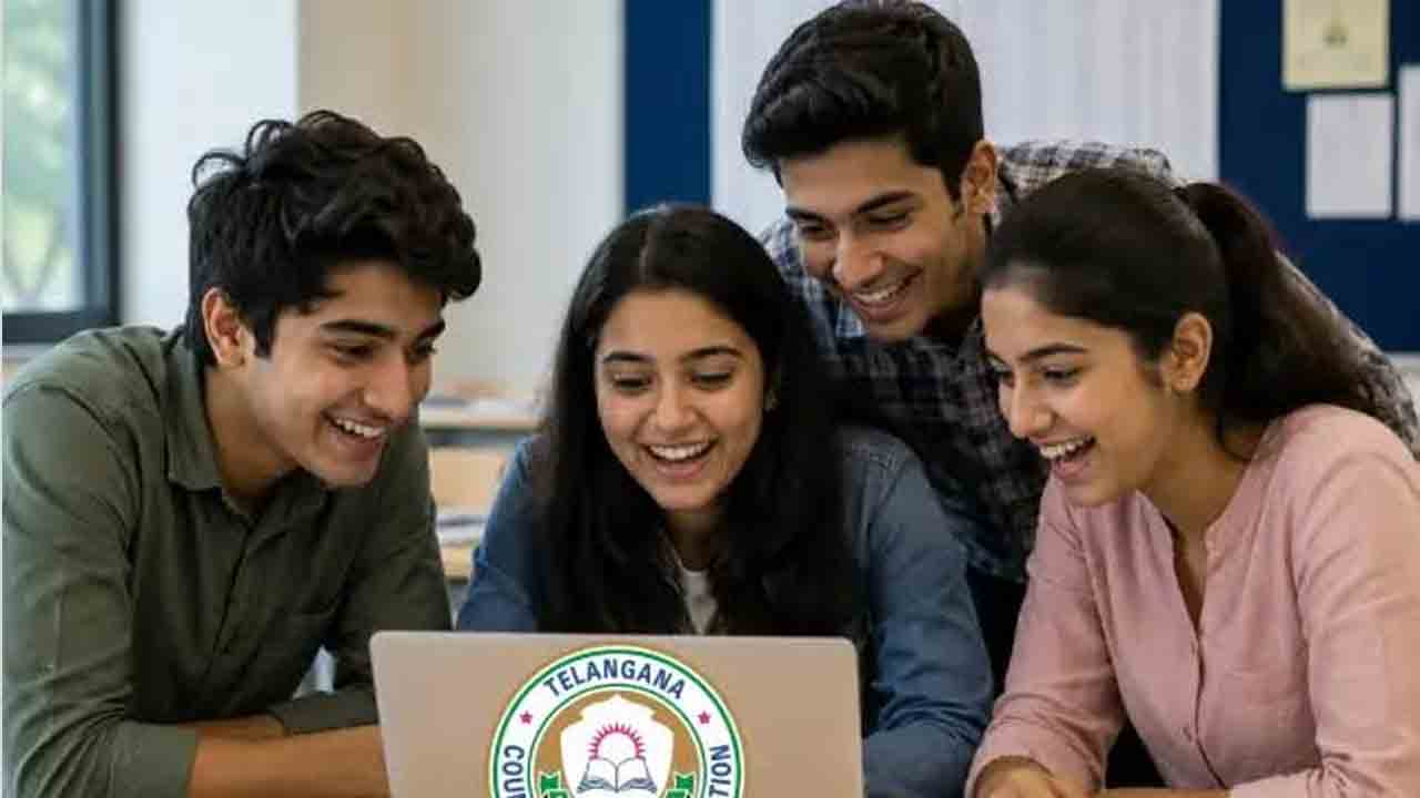 ఇంజినీరింగ్‌లో 79,313 సీట్లు భర్తీ