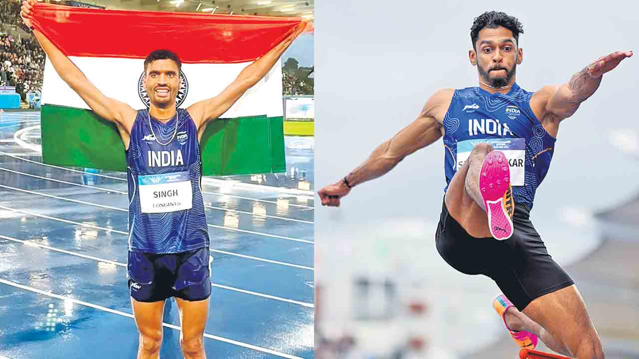 గుల్వీర్‌ రజత చరిత్ర