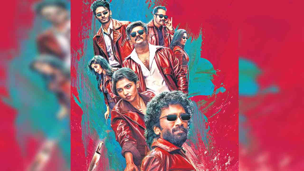 యూత్‌ఫుల్‌ వైబ్‌తో ప్రదీప్‌రంగనాథన్‌ సినిమా