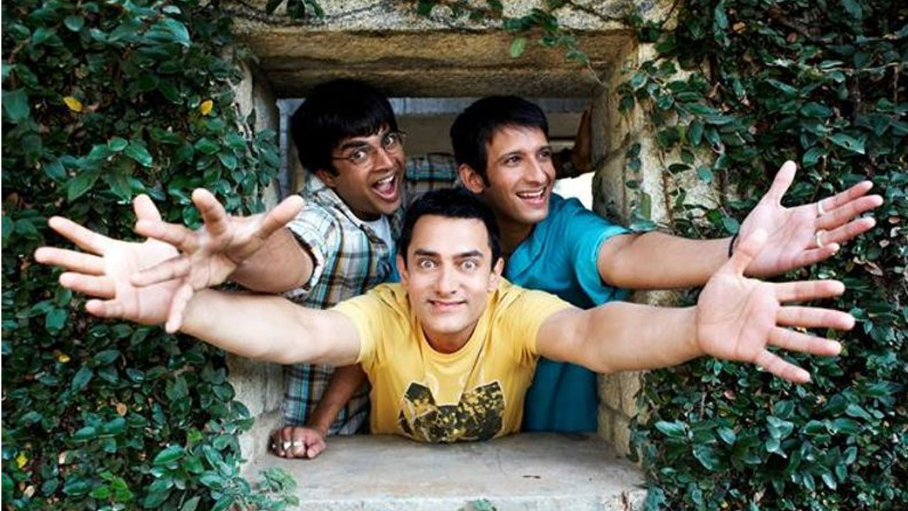 Aamir Khan: సోన‌మ్ వాంగ్‌చుక్‌.. ఆ పాత్ర‌కు లింకు లేదు: ఆమిర్ ఖాన్‌