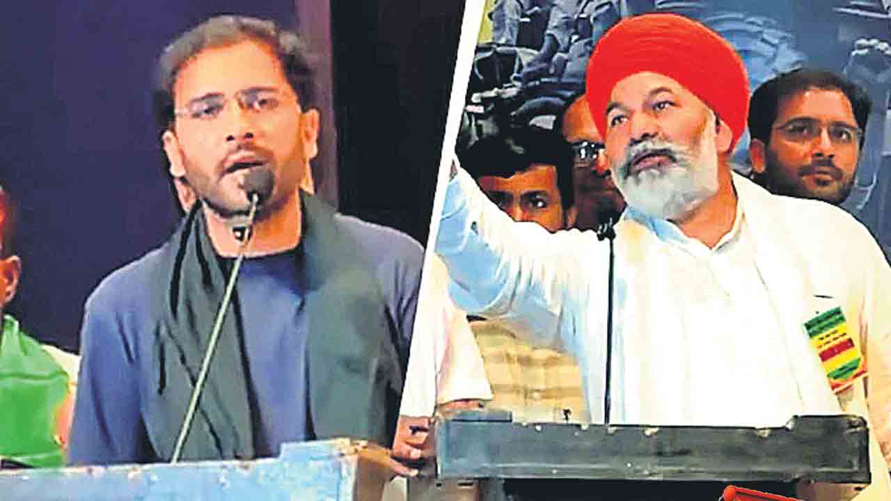 కిసాన్‌తో జెన్‌జీ జట్టు!