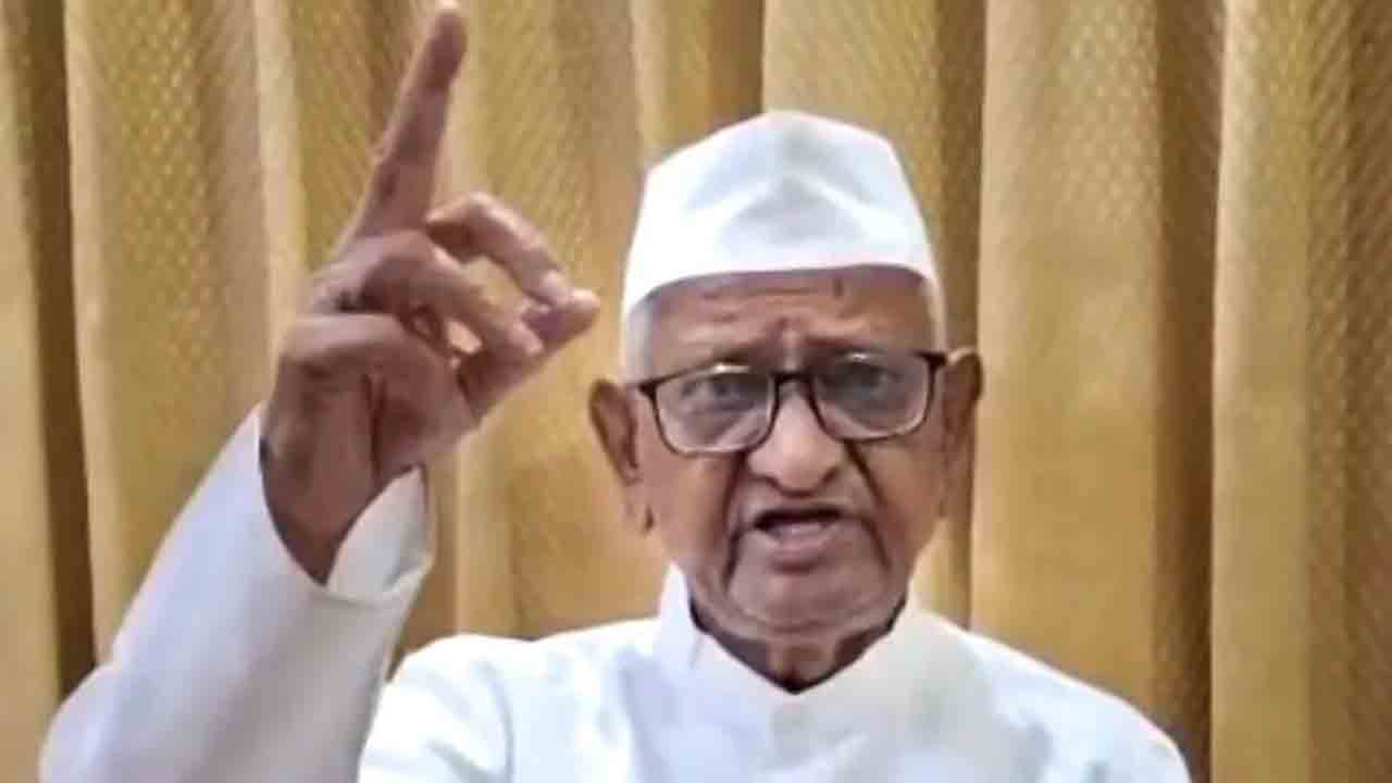 చర్చల ద్వారానే ఏ సమస్యకైనా పరిష్కారం