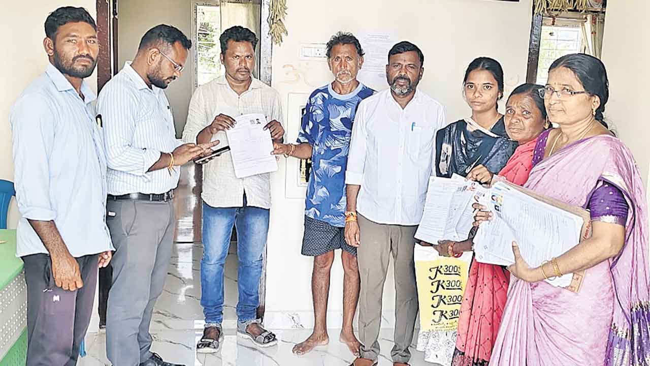 2002 జాబితాపై అనుమానాలెన్నో!