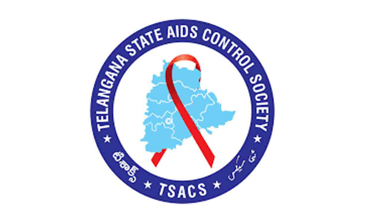 ఎయిడ్స్‌ కంట్రోల్‌ సొసైటీ పీడీగా విద్యాసాగర్‌