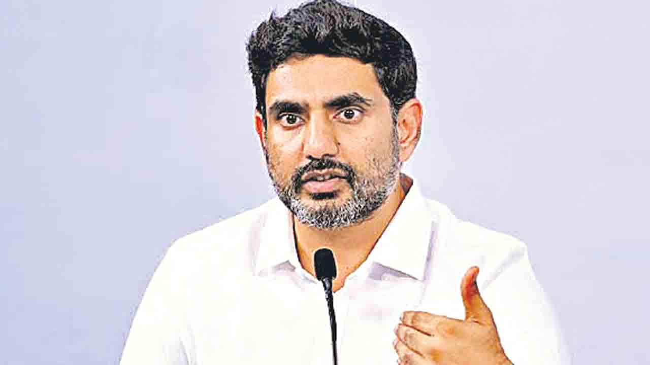 హైదరాబాద్‌ను చూస్తే అసూయ!