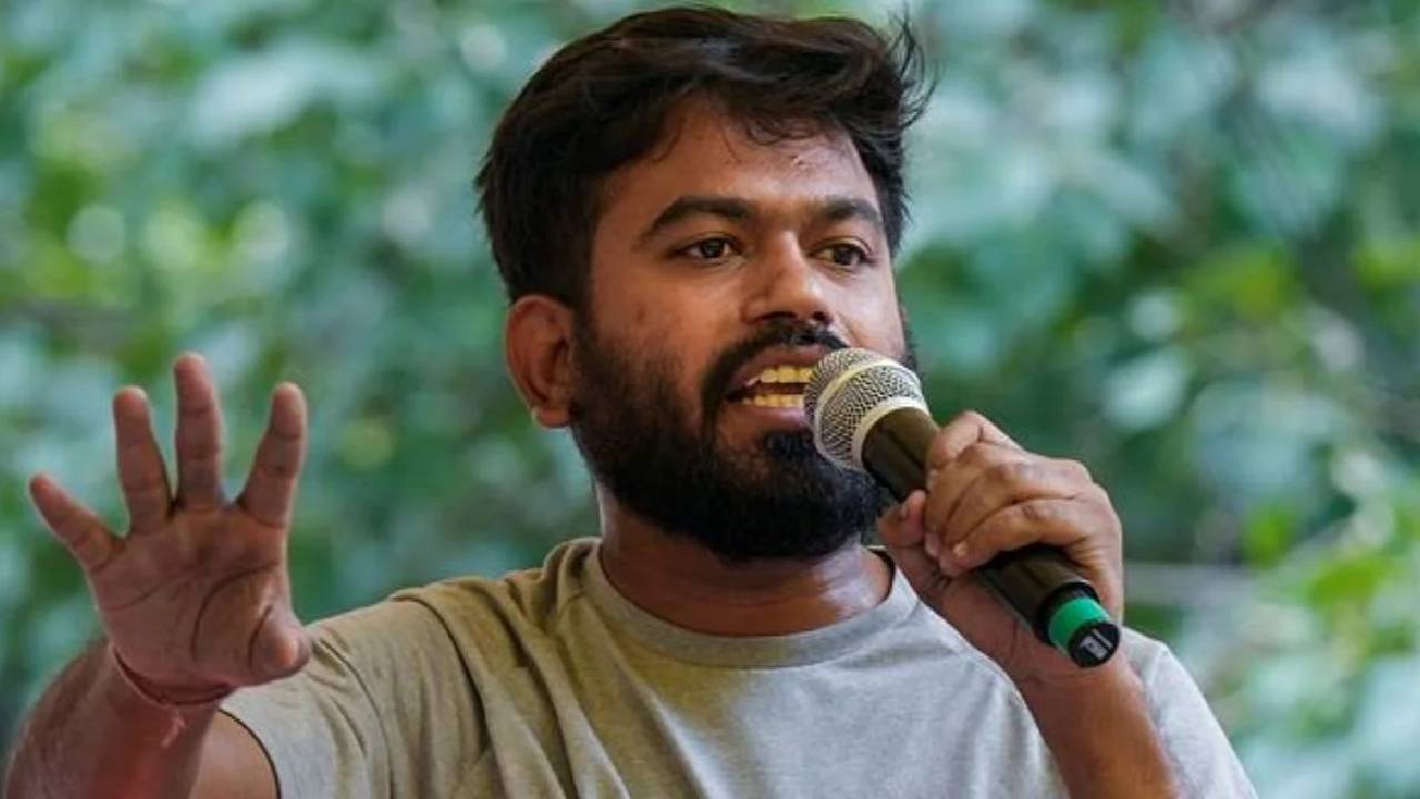 Abhijeet Dipke | విద్యార్థులపై దాడికి బాధ్యత వహిస్తూ అమిత్ షా రాజీనామా చేయాలి.. అభిజీత్ దీప్కే డిమాండ్
