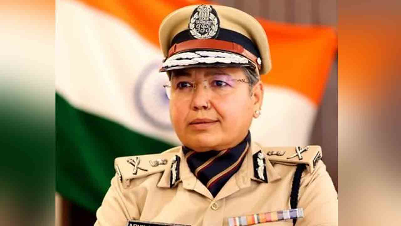 పోలీస్‌ అకాడమీ, ఆస్కి మధ్య ఎంవోయూ.. మెరుగైన శిక్షణకు ఆస్కారం : డీజీ