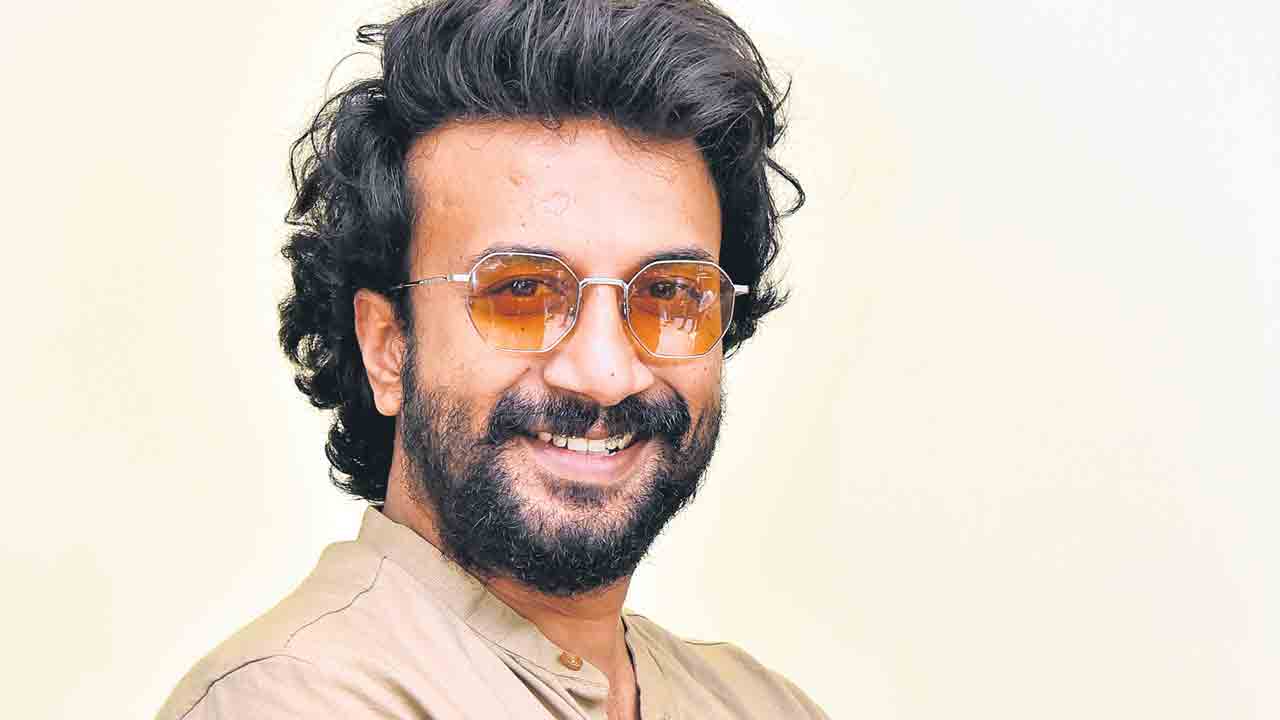 అదే ప్రశ్న వేసుకుంటా!