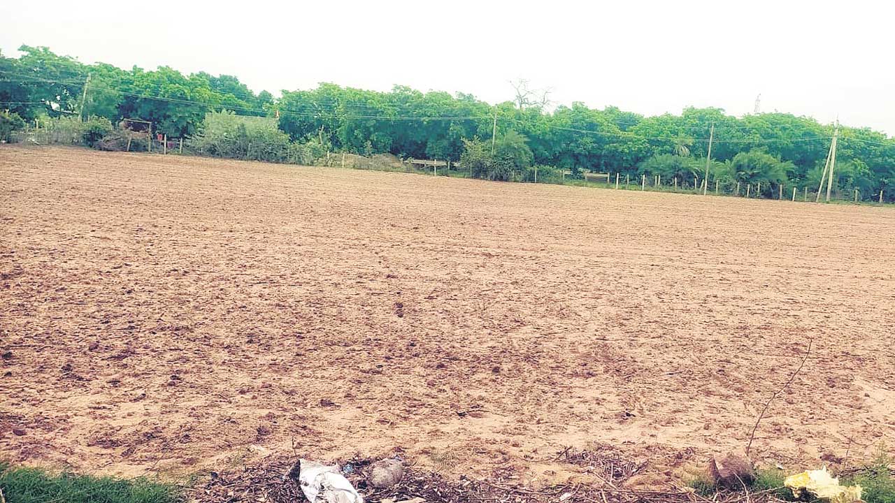 Adilabad