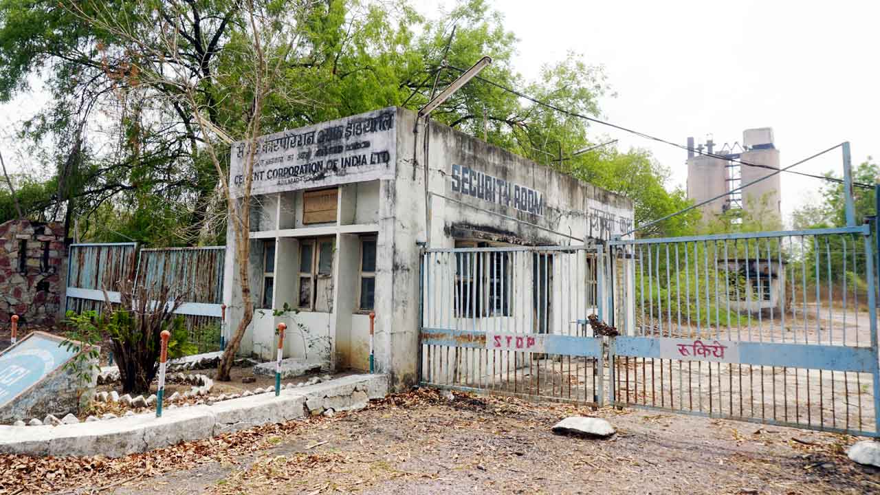 సీసీఐపై సర్కార్‌ నిర్లక్ష్యం
