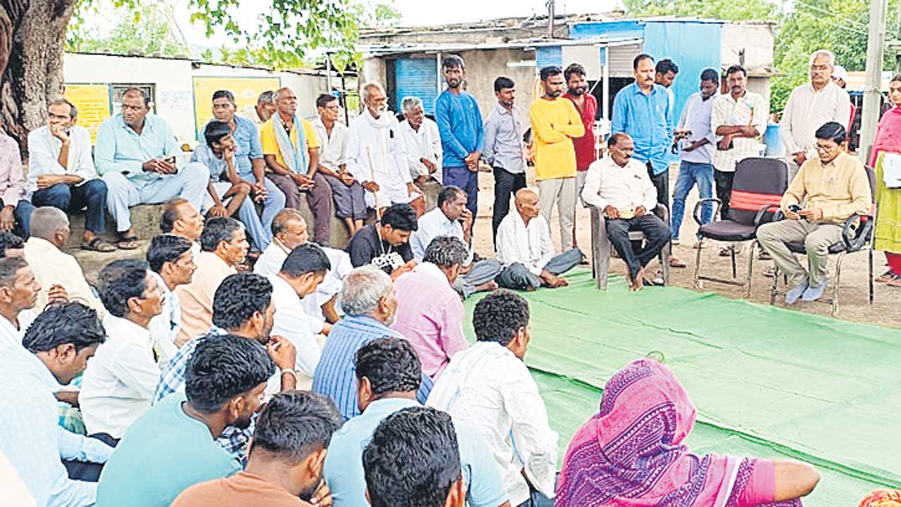 ‘సర్‌’తో రెండు ఓట్లకు చెక్‌