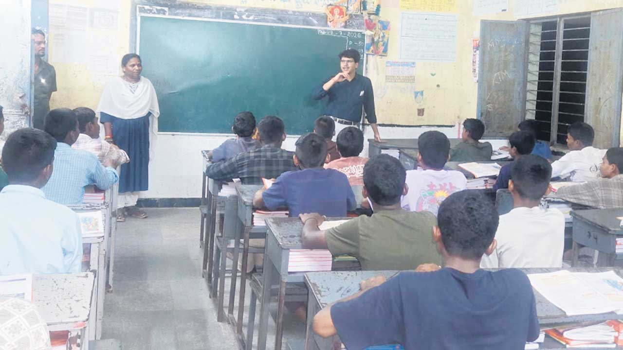 విధులను నిర్లక్ష్యం చేస్తే చర్యలు