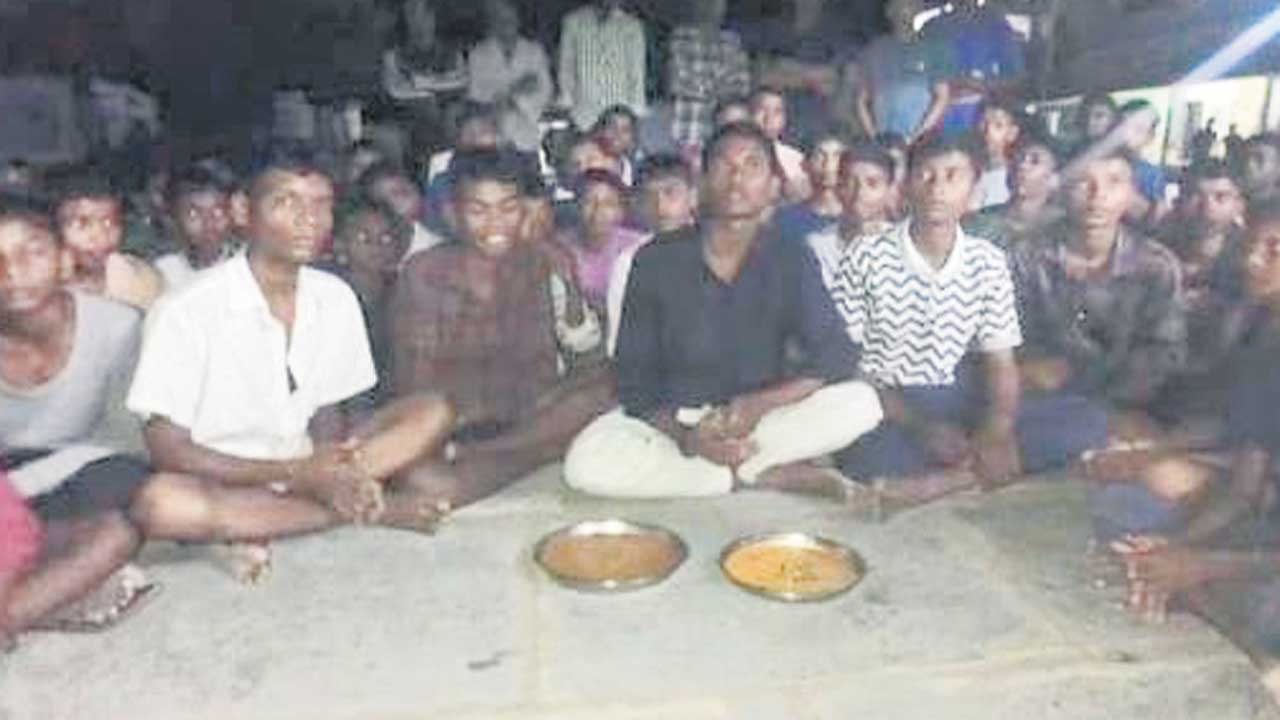 అదుపు తప్పిన వసతి గృహాలు !