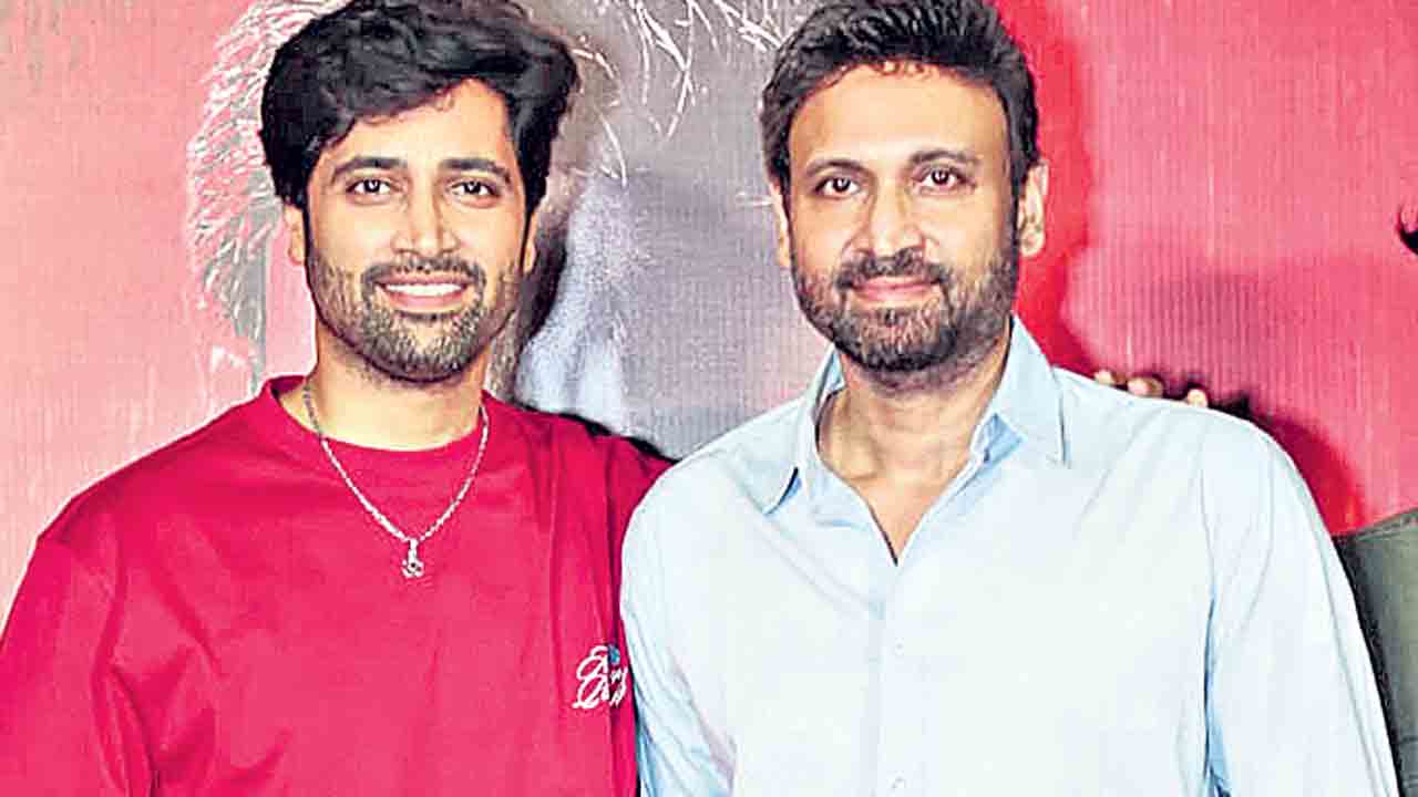 న్యూటన్స్‌ థర్డ్‌ లా ఓ పెద్ద సర్‌ప్రైజ్‌