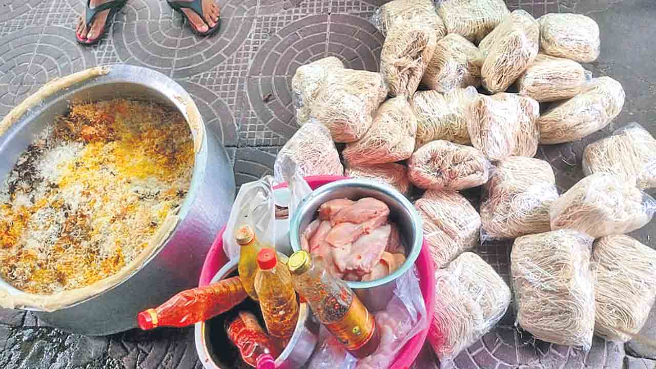 100 రోజులు.. 185 కేసులు