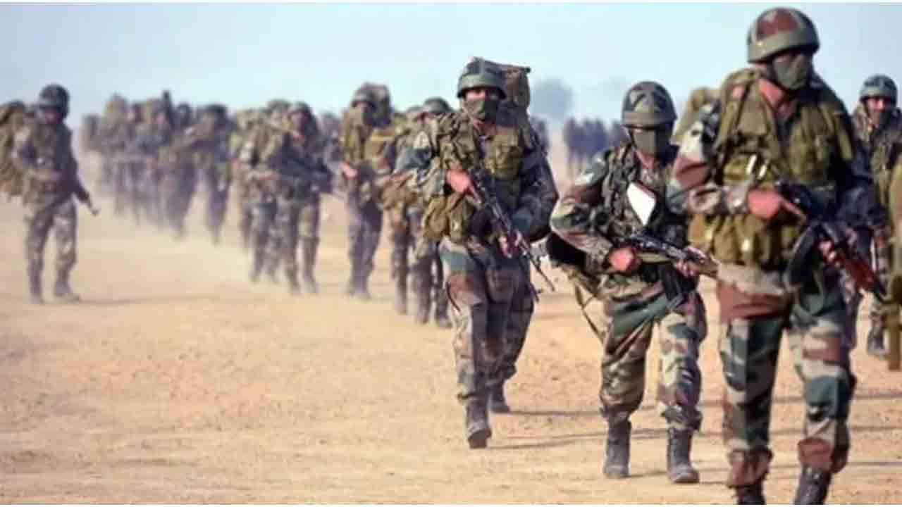 Agniveers Army | మాజీ అగ్నివీరులకు 50 శాతం రిజర్వేసన్లు