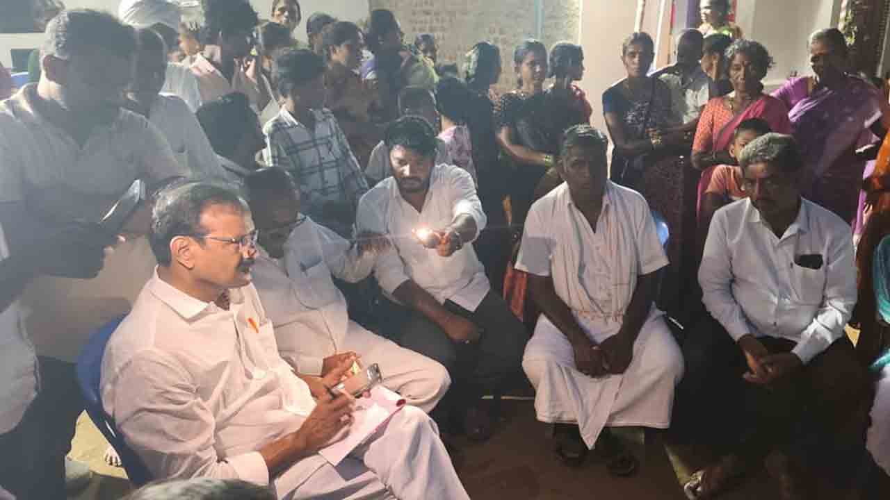 సర్‌పై అవగాహన రావాలి
