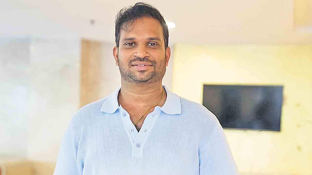 అల్లు అర్జున్‌ నుంచి ప్రశంసలు!