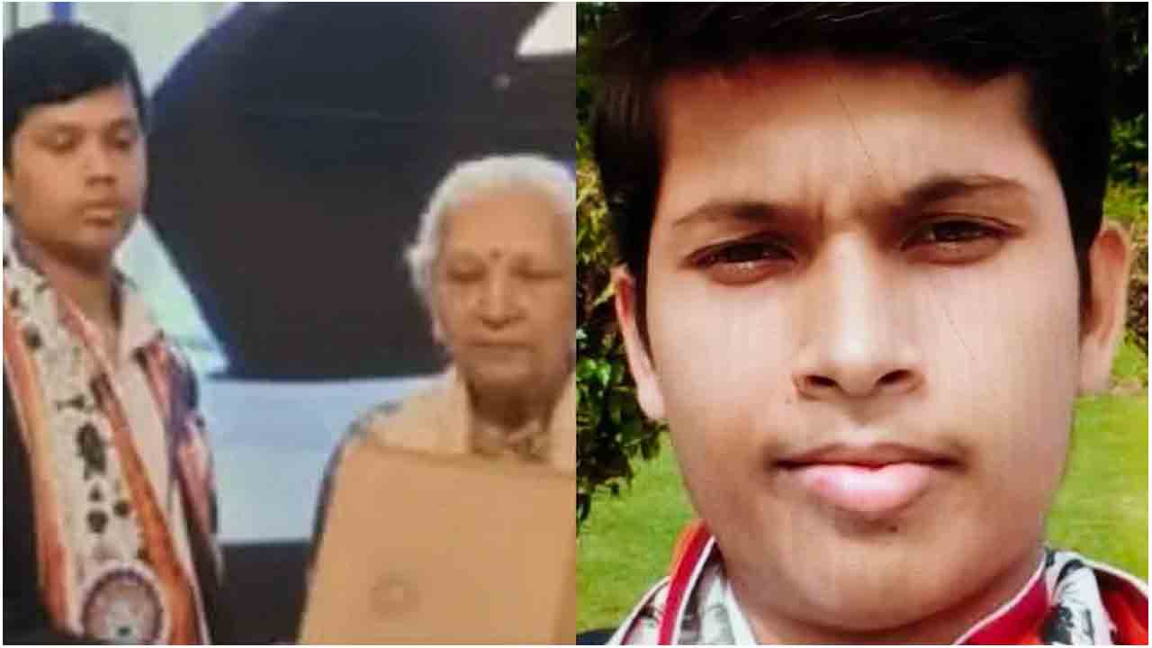 Gold medalist Suicide | 50 సార్లు పరీక్ష రాసినా ప్రభుత్వ ఉద్యోగం రాలేదని గోల్డ్‌మెడలిస్ట్‌ ఆత్మహత్య