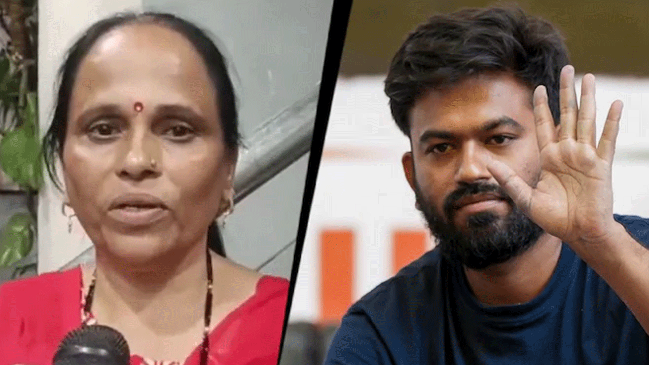 Abhijeet Dipke | అభిజీత్‌కు పిల్ల‌నిస్తామంటూ సంబంధాల వెల్లువ : అనితా దీప్కే