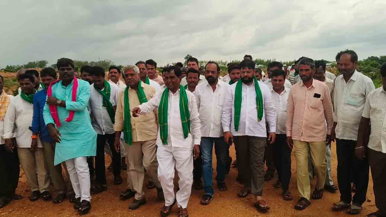 Anjaiah Yadav1
