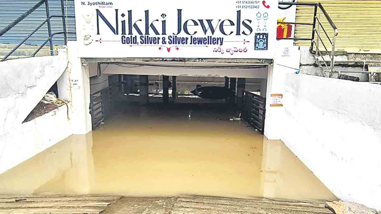అపార్ట్‌మెంట్లు సురక్షితమేనా?