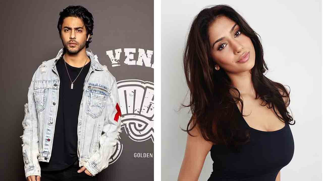 Aryan Khan | లండన్‌లో సీక్రెట్ డేటింగ్‌లో షారుఖ్ ఖాన్ కొడుకు.. వైరల్ అవుతున్న ఫోటోలు!