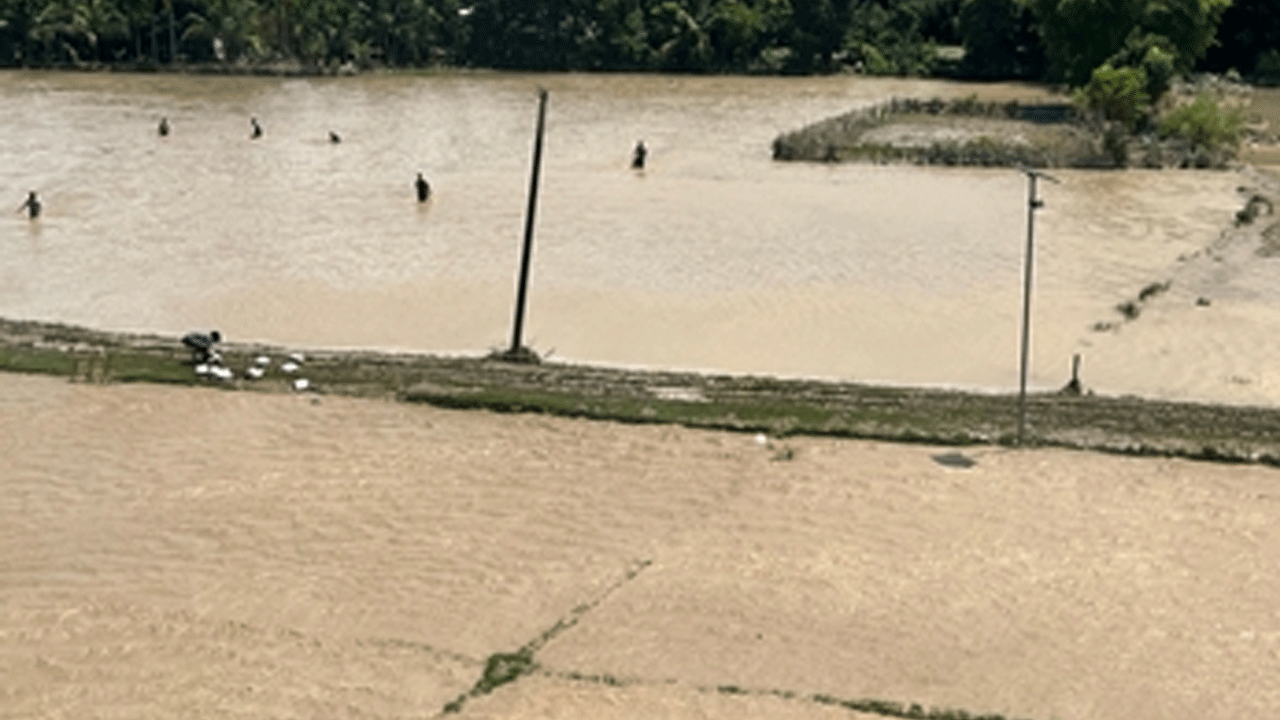 Assam rains | అసోంలో ఎడ‌తెగ‌కుండా కురుస్తున్న‌ వ‌ర్షాలు.. 41కి చేరిన మ‌ర‌ణాలు