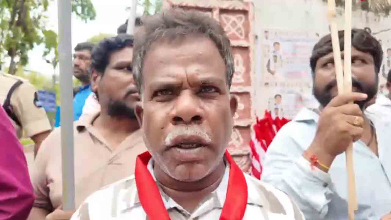 Auto Driver | ఫ్రీ బస్ పెట్టినవ్‌.. అది మాకు శాపమైంది.. సీఎం రేవంత్‌ రెడ్డిపై ఆటోడ్రైవర్‌ ఫైర్