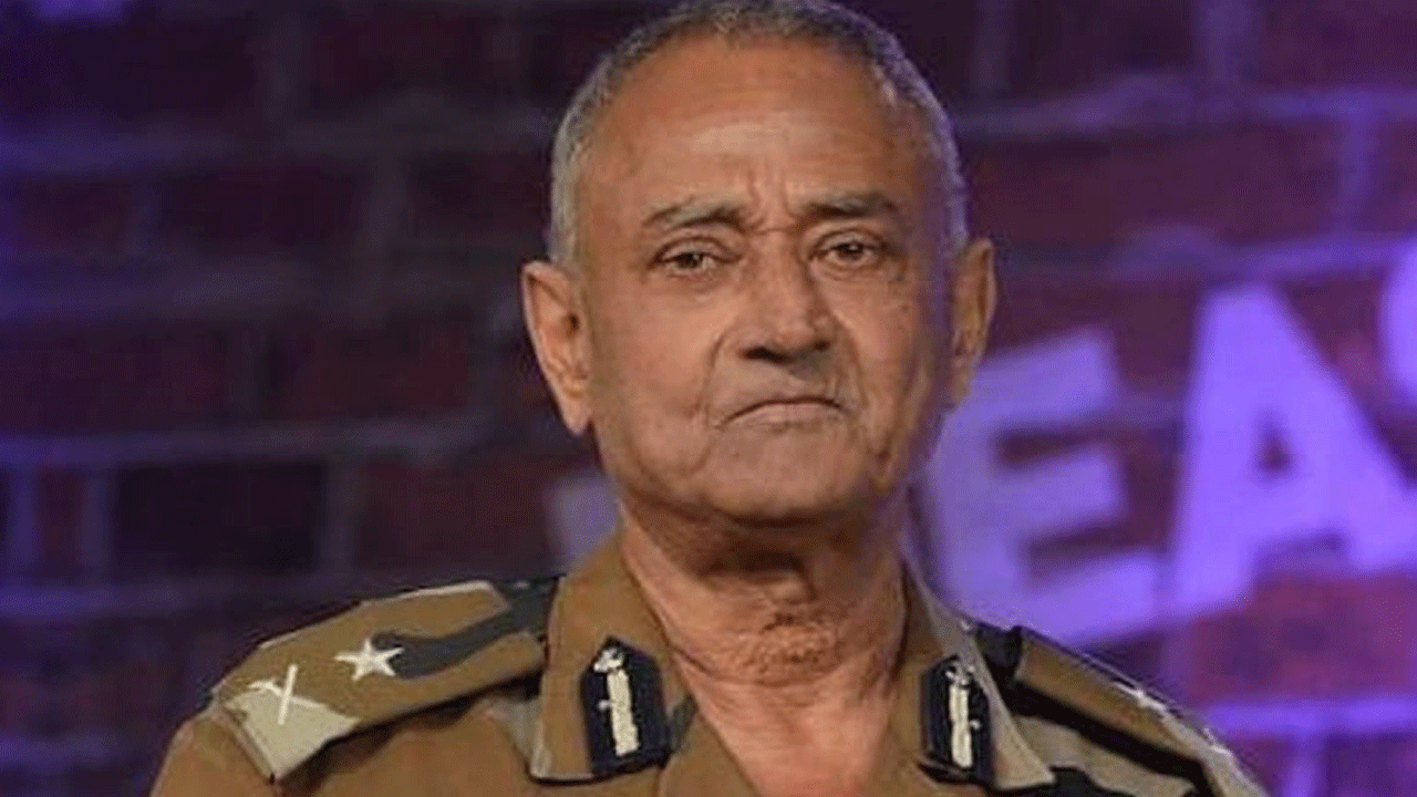 BK Ponwar | భార‌త్‌-పాకిస్థాన్ యుద్ధ యోధుడు బ‌సంత్ కుమార్ పొన్వార్‌ క‌న్నుమూత‌..!