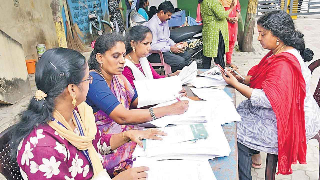 14 రోజుల్లో 16 శాతమే సర్‌ !