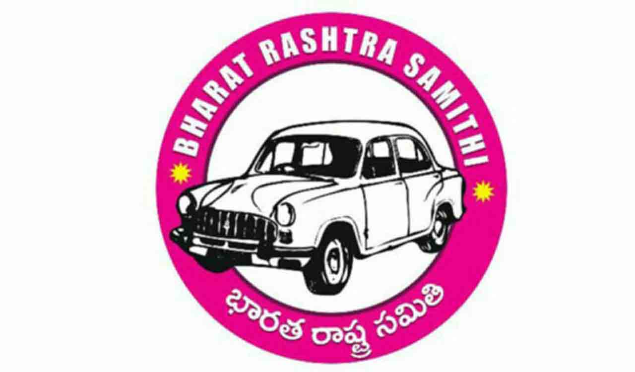 BRS SIR | రాష్ట్ర ఎన్నికల ప్రధానాధికారిని కలిసిన బీఆర్‌ఎస్‌ ‘సర్‌’ కో ఆర్డినేషన్‌ కమిటీ