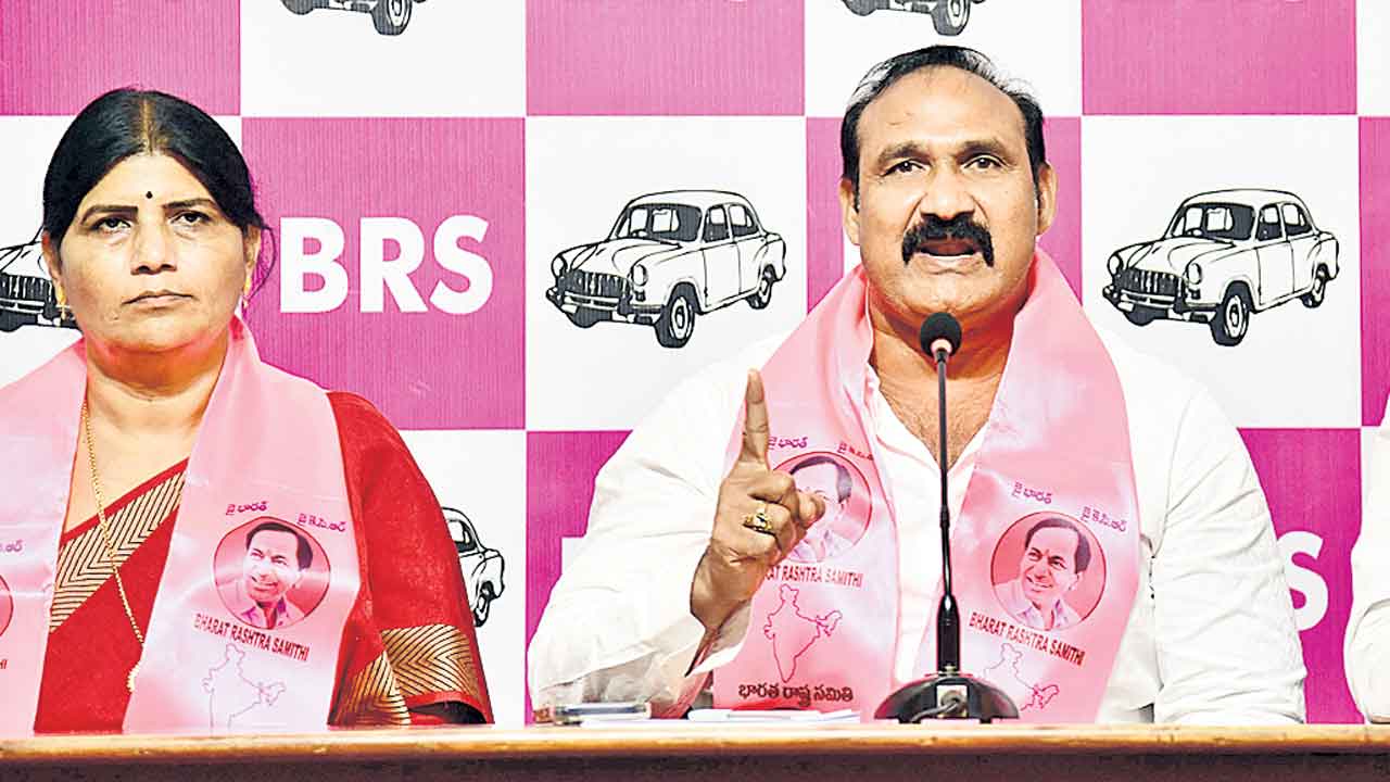 రేవంత్‌ది నరహంతక భాష