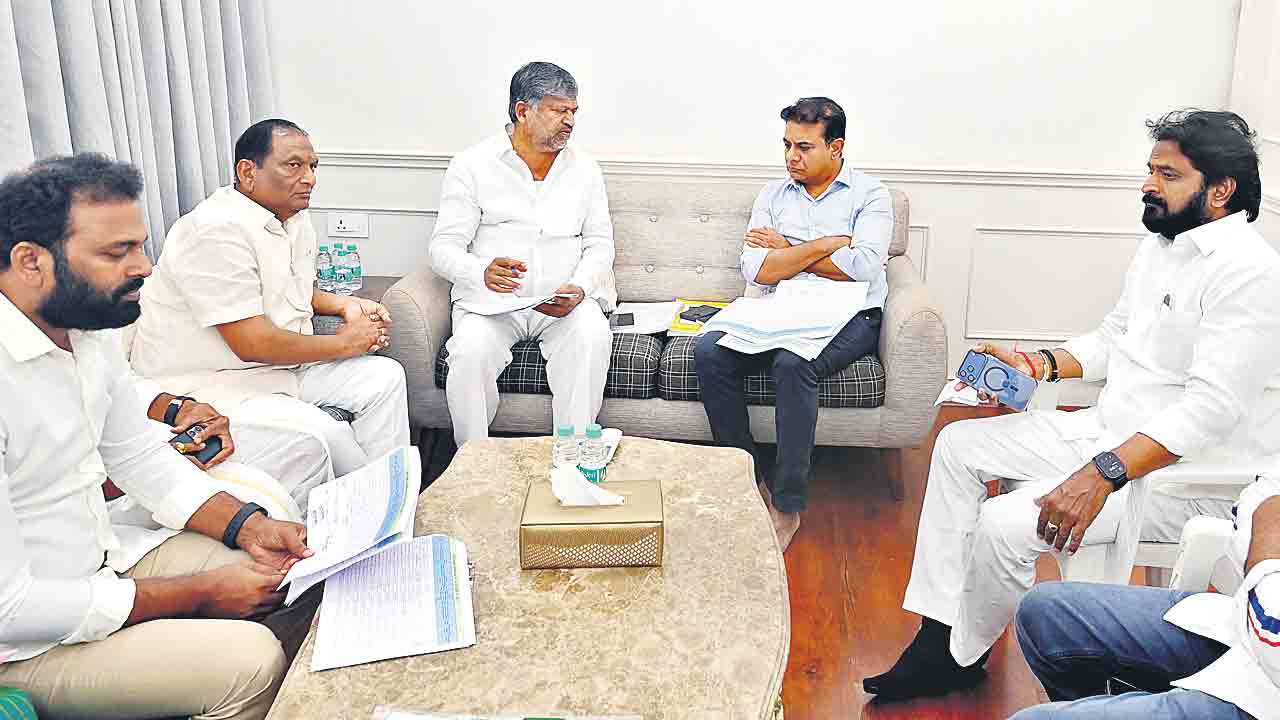 ఒక్క ఓటరూ మిస్‌ కావద్దు
