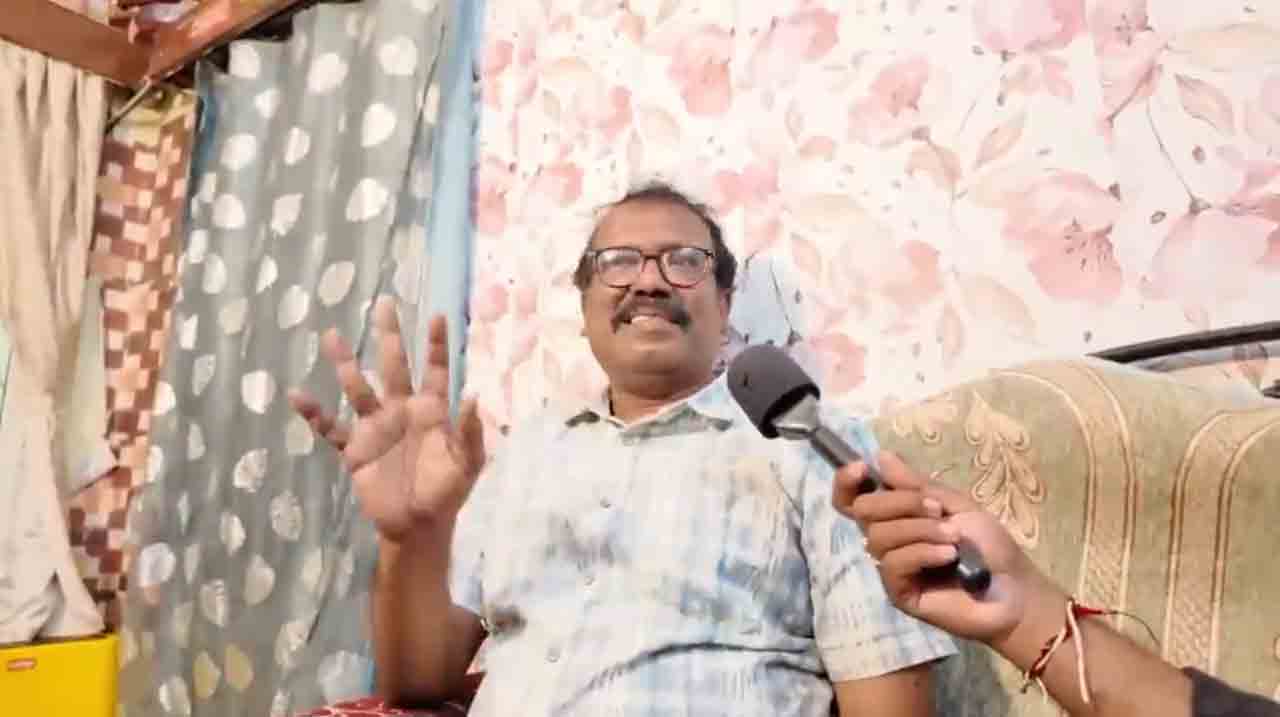 Bakka Judson | మోదీ దేశం వదిలి వెళ్లిపోయే పరిస్థితి కూడా రావొచ్చు : బక్క జడ్సన్‌