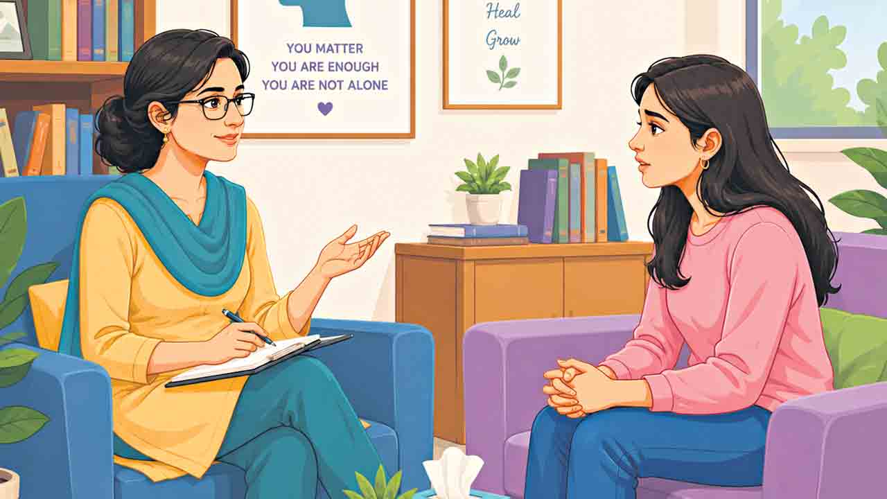 మనసుకు మార్గదర్శకులు