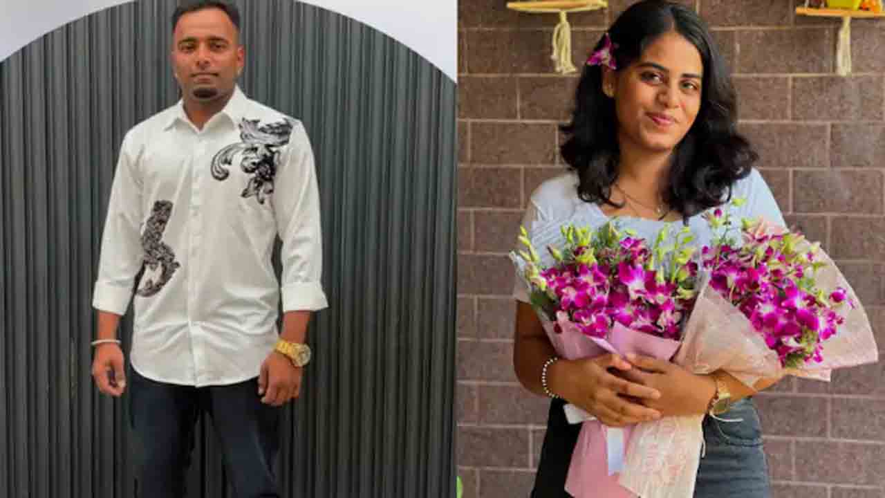 Law Student Killed | బ్రేకప్‌ చెప్పిందని.. మహిళను హత్య చేసిన ప్రియుడి సోదరుడు