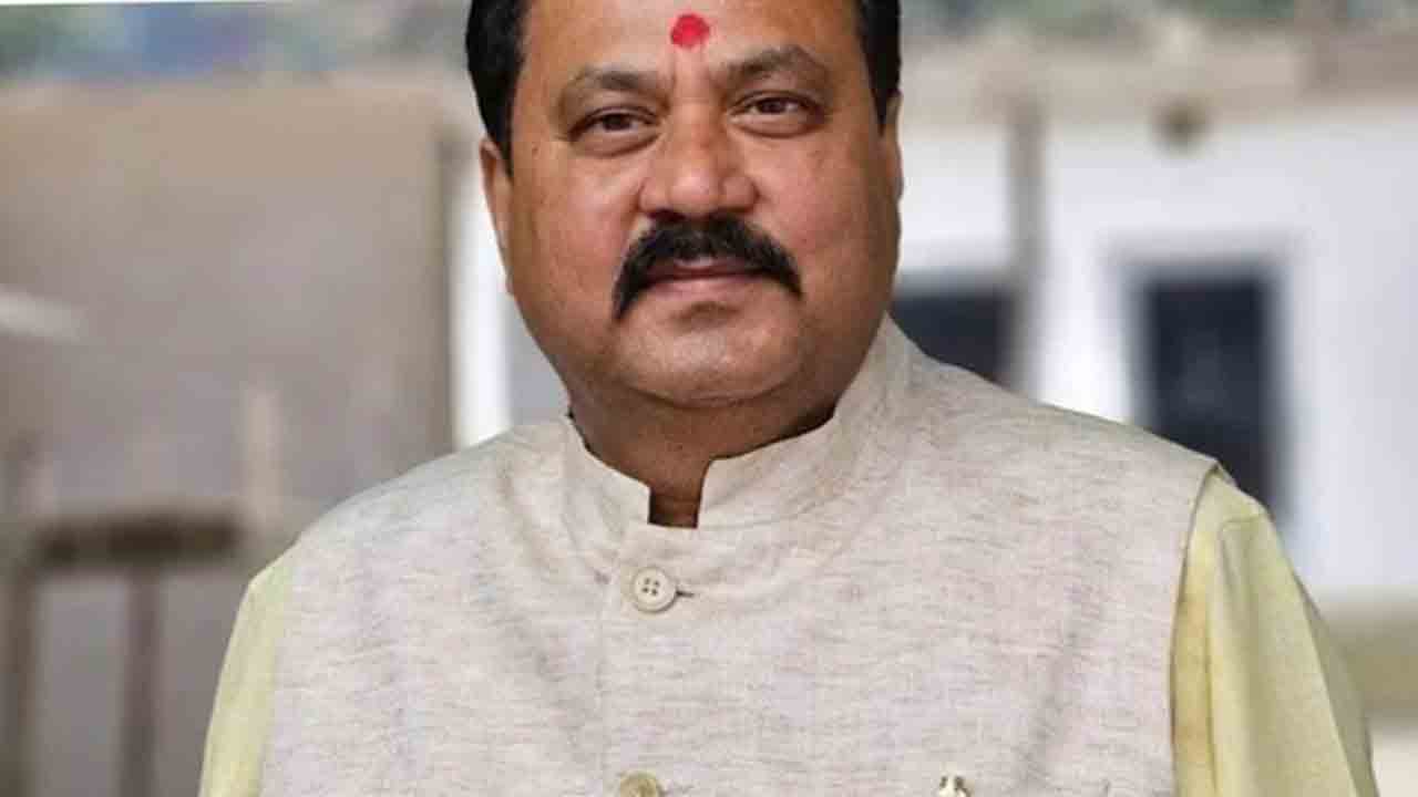 BJP MLA gets jail term | కాల్పుల్లో వైద్యురాలు మృతి.. బీజేపీ ఎమ్మెల్యేకు   నాలుగేళ్లు జైలు శిక్ష