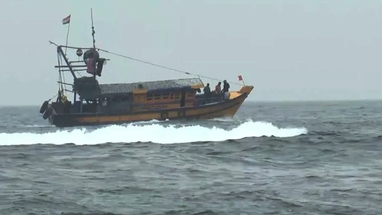 Boat Accident | బోటు ప్రమాదంలో గల్లంతయిన ఆరుగురు మృతి.. త్రీమెన్‌ కమిటీ నివేదిక