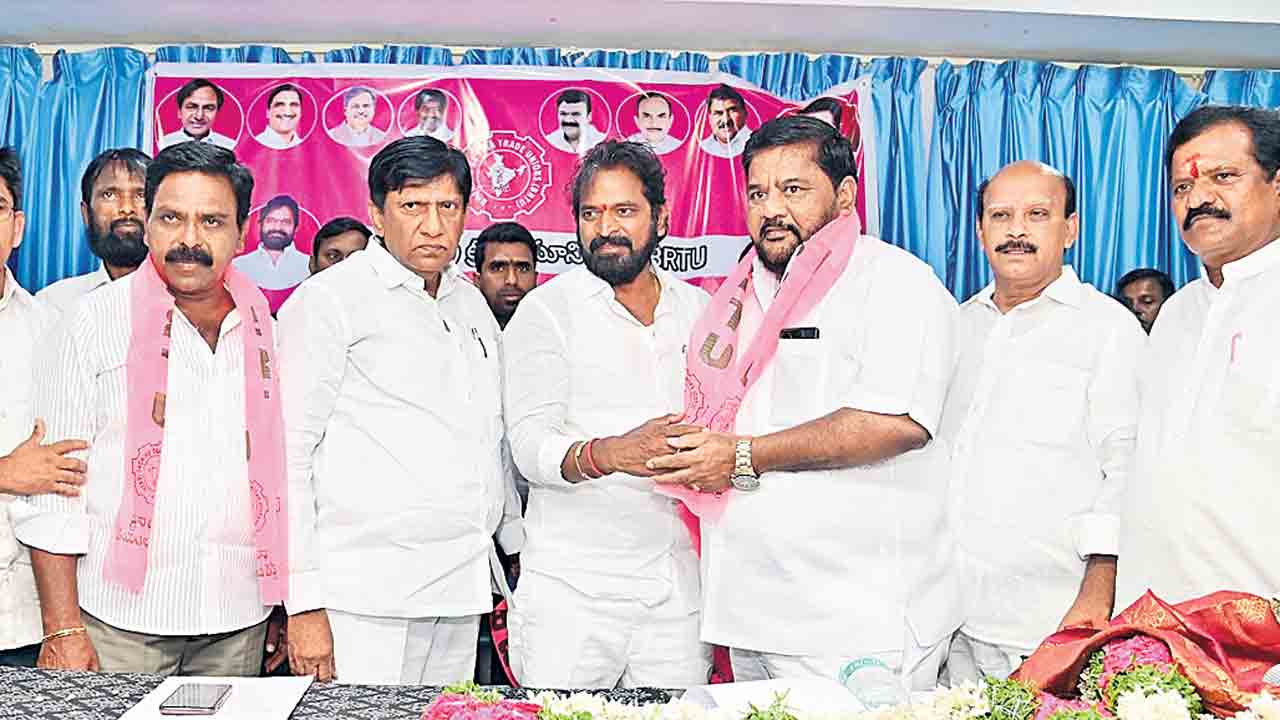 కాంగ్రెస్‌ పాలనపై ప్రజల్లో విసుగు