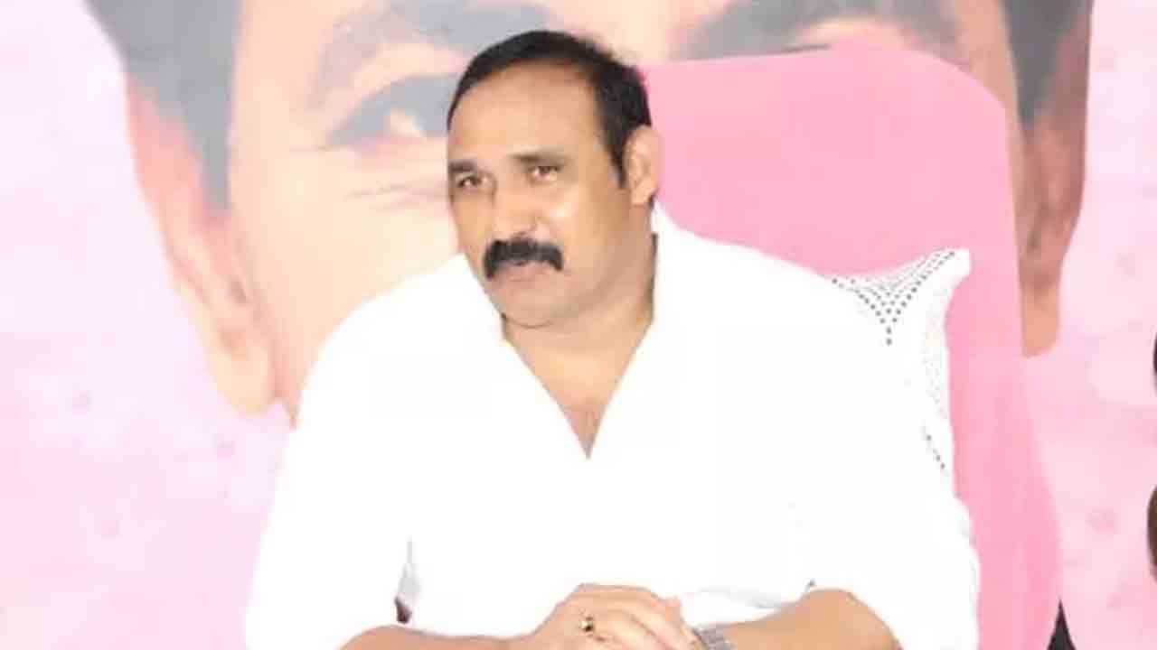 కన్నెపల్లి నుంచి ఎత్తిపోయాల్సిందే.. లేకపోతే రైతులతో కలిసి ఉద్యమిస్తం