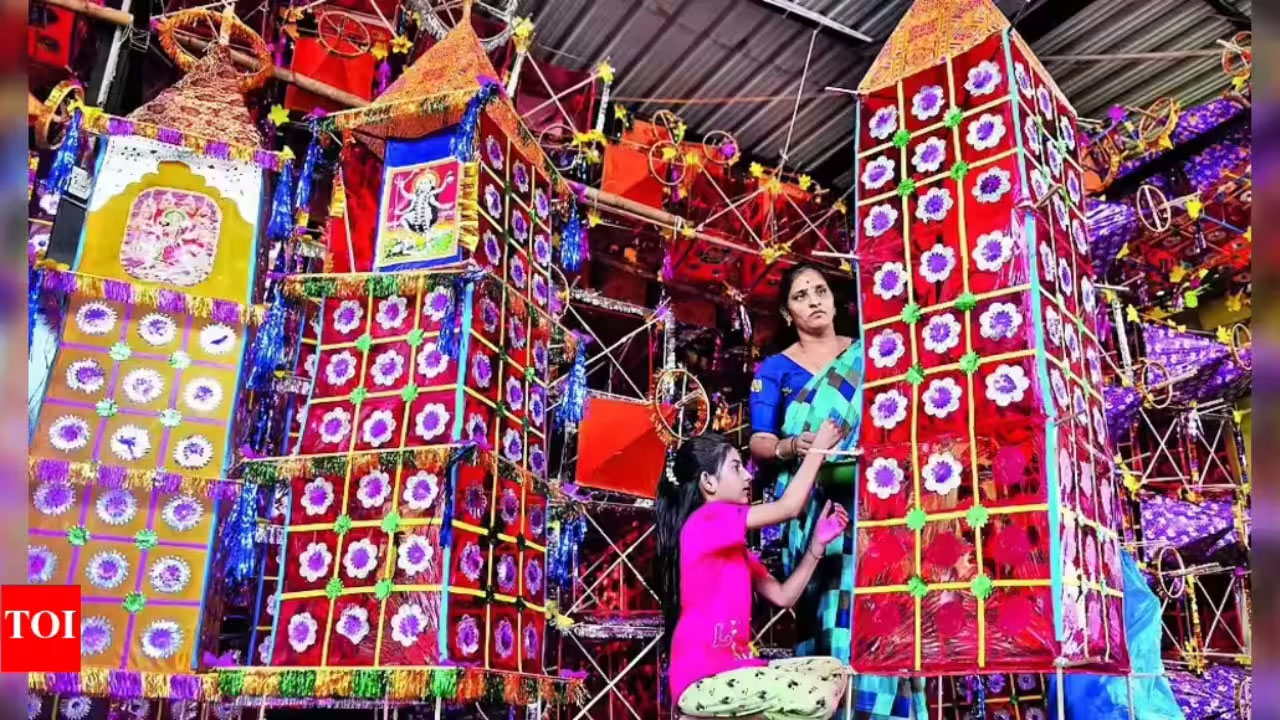 Artisan Exhibition | బోనాల సందర్భంగా 16 నుంచి చేతివృత్తి కళాకారుల వస్తు ప్రదర్శన అమ్మకాలు
