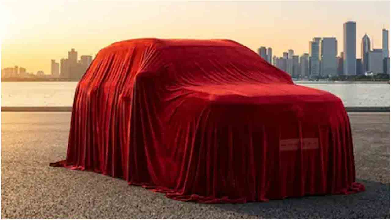 Maruti Suzuki | రేపు మారుతీ సుజుకి బ్రెజ్జా ఫేస్‌లిఫ్ట్‌ విడుదల