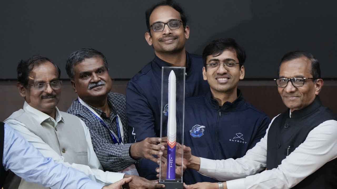 Ceo Pawan Kumar Chandana, C
