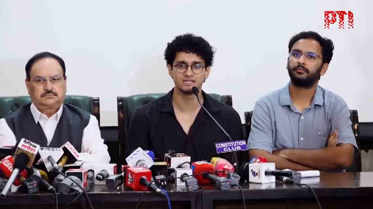 CJP | మూడు ప్రధాన డిమాండ్లకు ప్రభుత్వం అంగీకరించింది..!